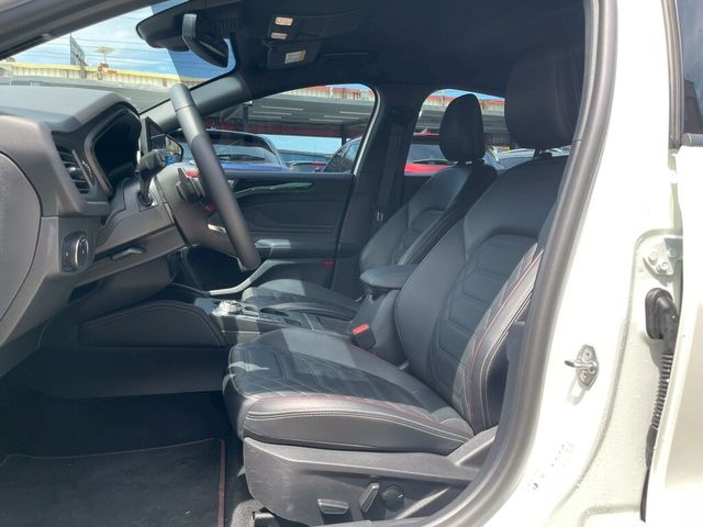 FORD福特 FOCUS  第6張相片