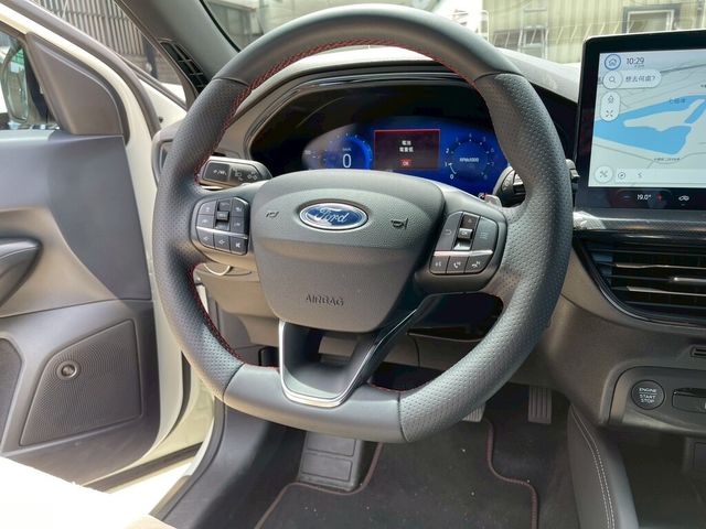 FORD福特 FOCUS  第9張相片