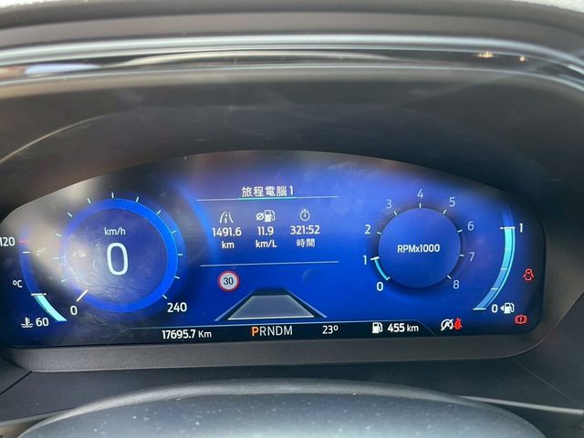 FORD福特 FOCUS  第10張相片