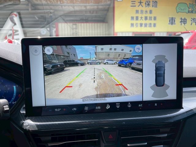 FORD福特 FOCUS  第14張相片