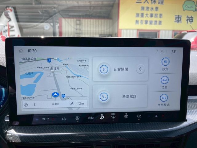 FORD福特 FOCUS  第15張相片