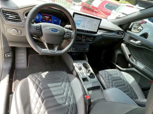 FORD福特 FOCUS  第7張相片