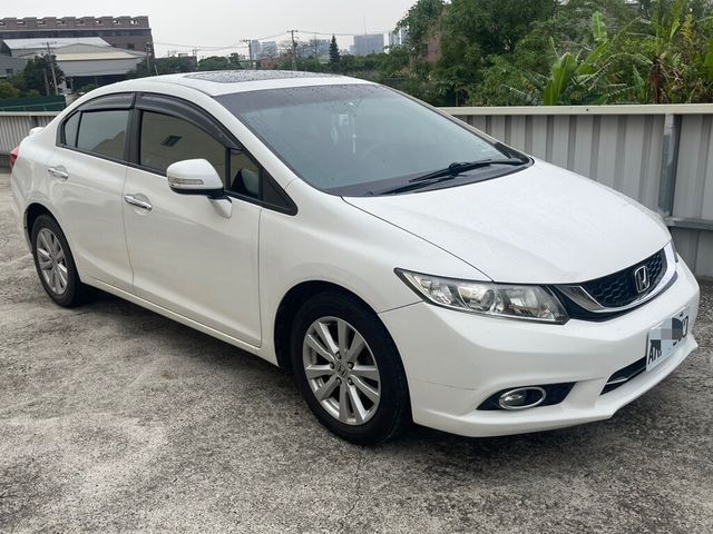 HONDA本田 CIVIC  第3張相片