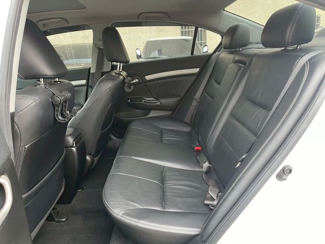 HONDA本田 CIVIC  第6張相片