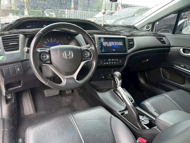 HONDA本田 CIVIC  第7張相片