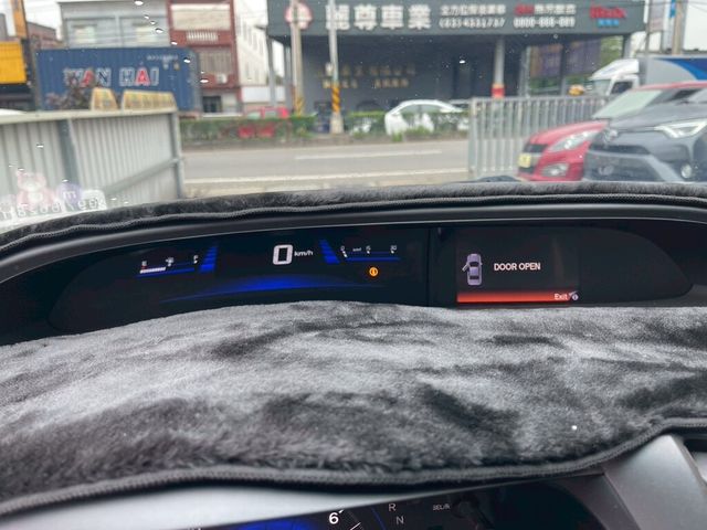 HONDA本田 CIVIC  第10張相片