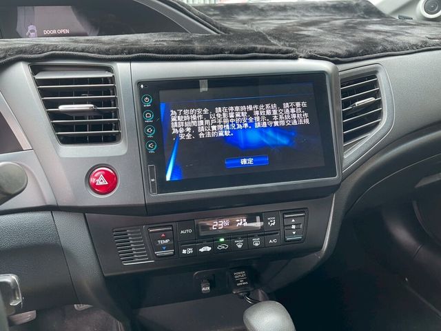 HONDA本田 CIVIC  第11張相片
