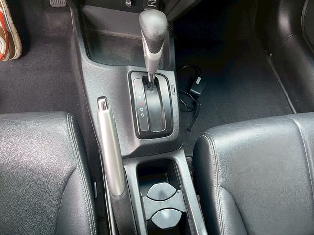 HONDA本田 CIVIC  第13張相片