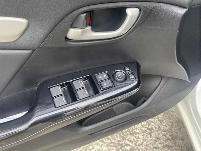 HONDA本田 CIVIC  第14張相片