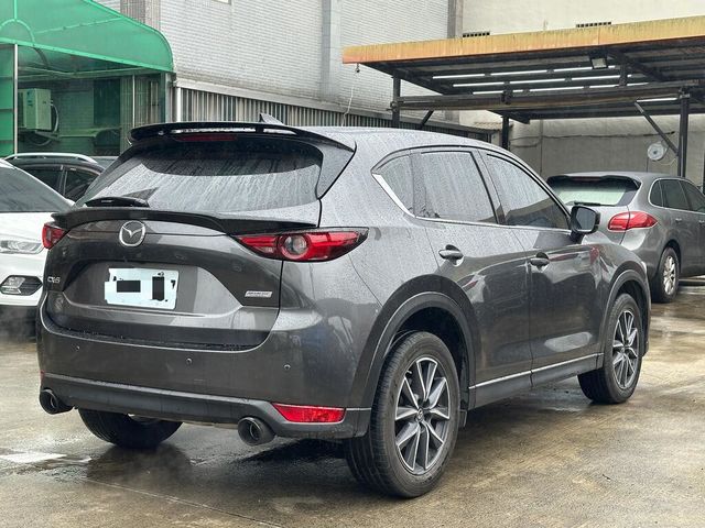 MAZDA馬自達 CX-5  第2張相片