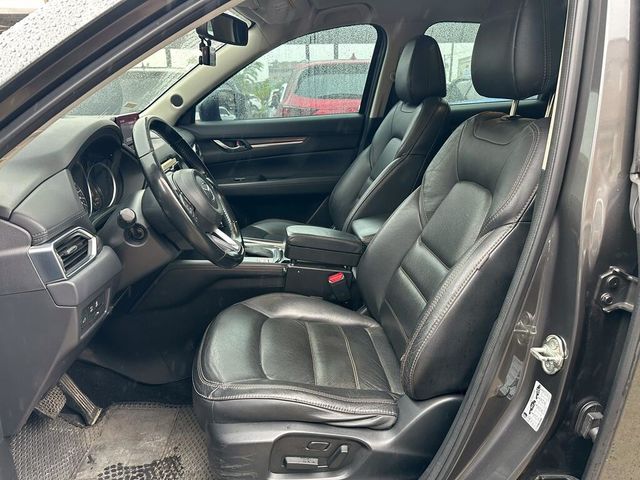 MAZDA馬自達 CX-5  第5張相片