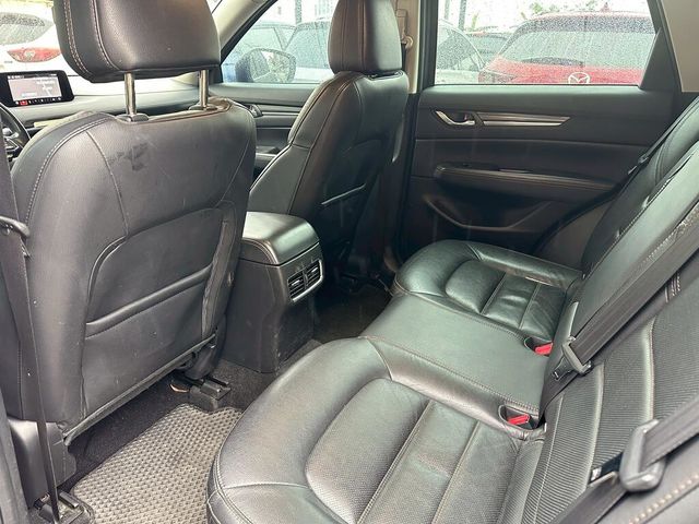 MAZDA馬自達 CX-5  第6張相片