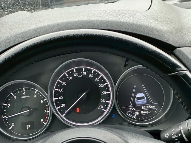 MAZDA馬自達 CX-5  第9張相片