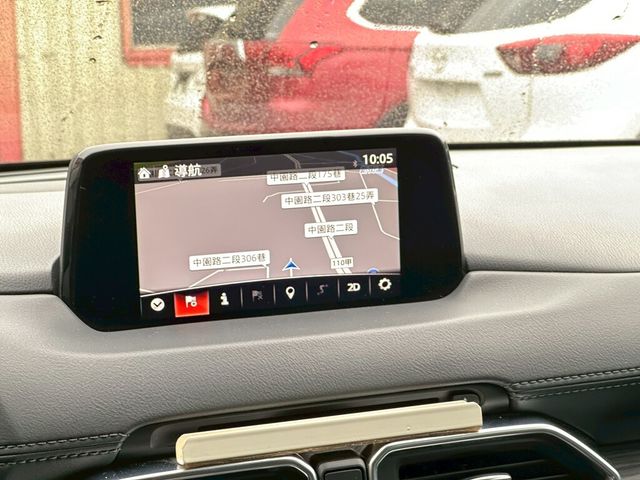 MAZDA馬自達 CX-5  第13張相片