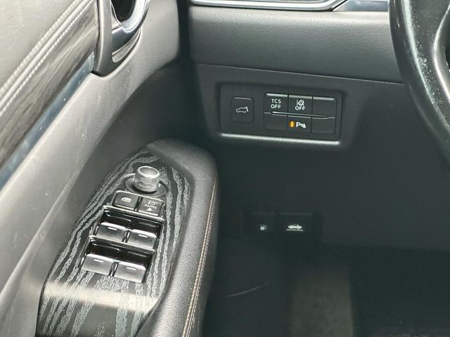MAZDA馬自達 CX-5  第14張相片