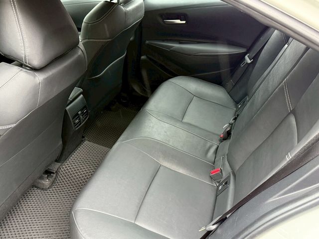 TOYOTA豐田 COROLLA ALTIS HYBRID  第6張相片