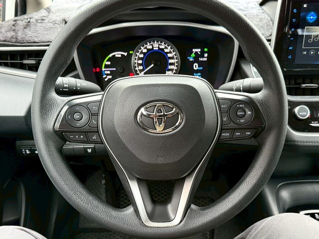TOYOTA豐田 COROLLA ALTIS HYBRID  第7張相片