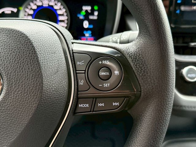TOYOTA豐田 COROLLA ALTIS HYBRID  第8張相片