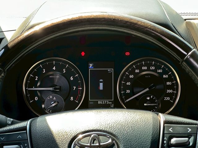 TOYOTA豐田 ALPHARD  第14張相片