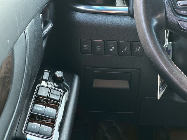 TOYOTA豐田 ALPHARD  第15張相片