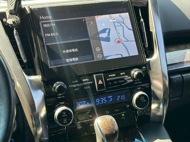 TOYOTA豐田 ALPHARD  第17張相片