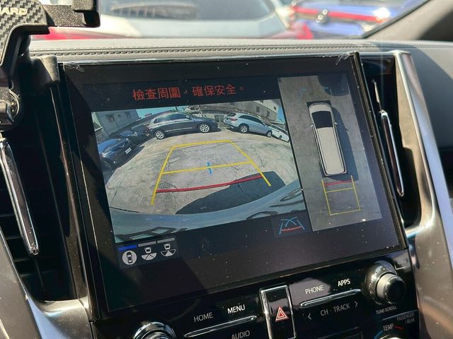 TOYOTA豐田 ALPHARD  第18張相片
