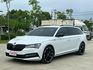SKODA司科達 SUPERB COMBI  第1張縮圖