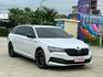 SKODA司科達 SUPERB COMBI  第3張縮圖