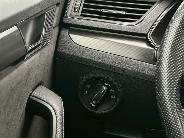 SKODA司科達 SUPERB COMBI  第11張相片