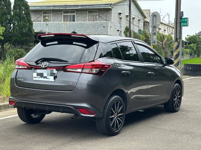TOYOTA豐田 YARIS  第4張相片