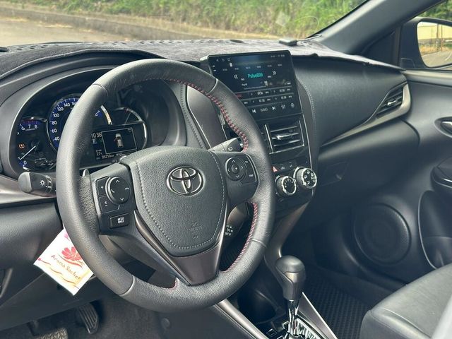 TOYOTA豐田 YARIS  第7張相片