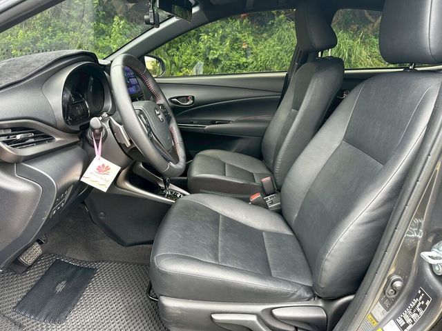 TOYOTA豐田 YARIS  第8張相片