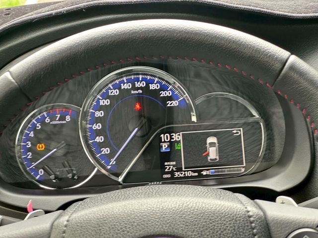 TOYOTA豐田 YARIS  第10張相片