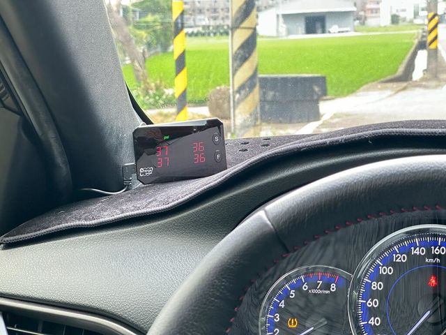TOYOTA豐田 YARIS  第15張相片