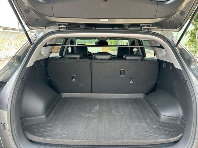 HYUNDAI現代 TUCSON  第6張相片