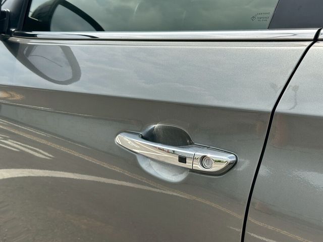 HYUNDAI現代 TUCSON  第7張相片