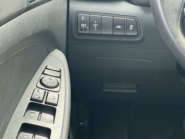 HYUNDAI現代 TUCSON  第13張相片