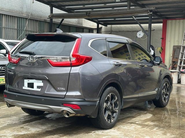 HONDA本田 CR-V  第4張相片