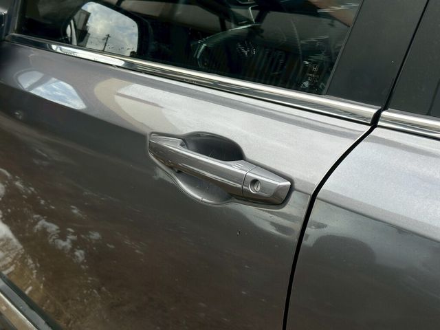 HONDA本田 CR-V  第5張相片