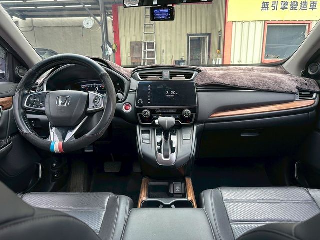 HONDA本田 CR-V  第9張相片