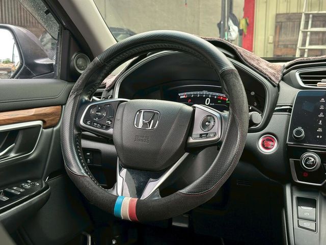 HONDA本田 CR-V  第10張相片