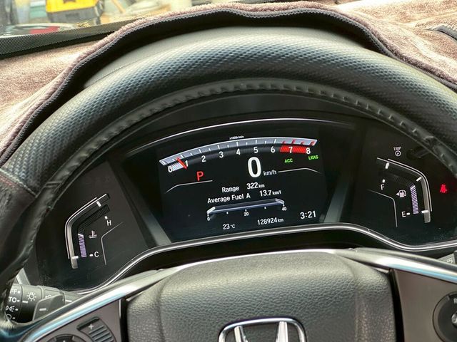 HONDA本田 CR-V  第11張相片