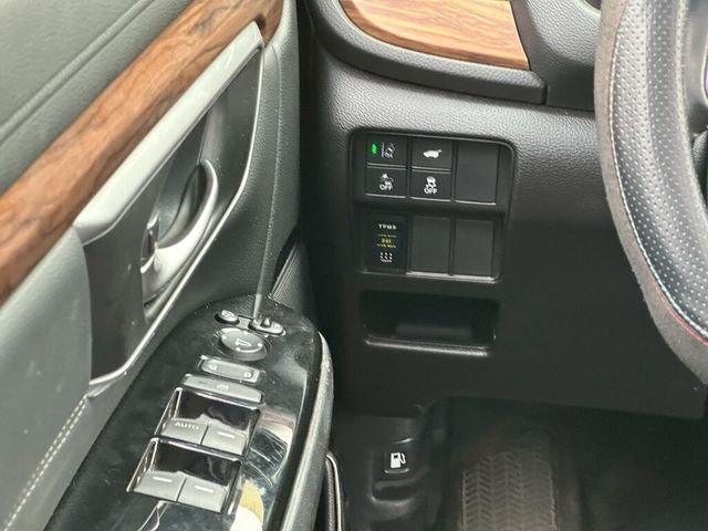 HONDA本田 CR-V  第12張相片