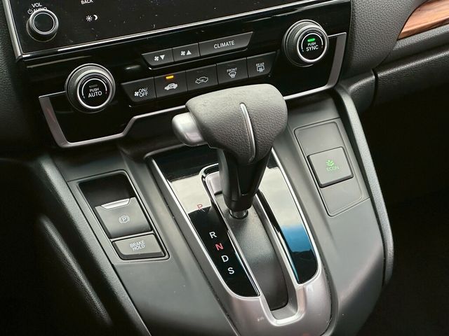 HONDA本田 CR-V  第13張相片