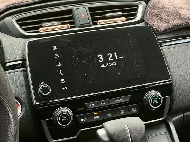 HONDA本田 CR-V  第14張相片