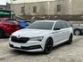 SKODA司科達 SUPERB COMBI  第1張縮圖