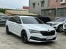 SKODA司科達 SUPERB COMBI  第3張縮圖