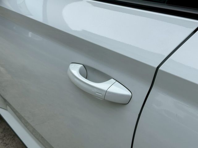 SKODA司科達 SUPERB COMBI  第5張相片
