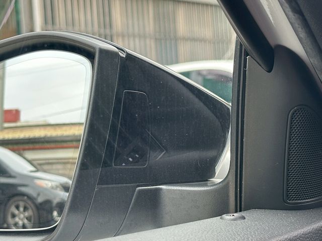 SKODA司科達 SUPERB COMBI  第6張相片