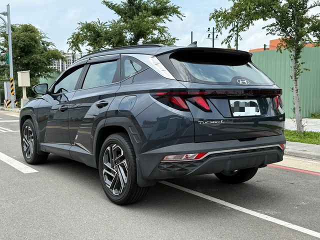 HYUNDAI現代 TUCSON  第2張相片